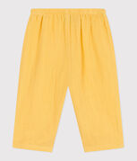jaune ORGE