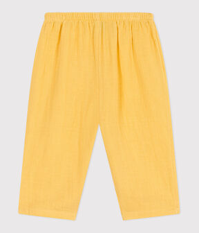 jaune ORGE