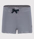 Maillot de bain rayé enfant garçon