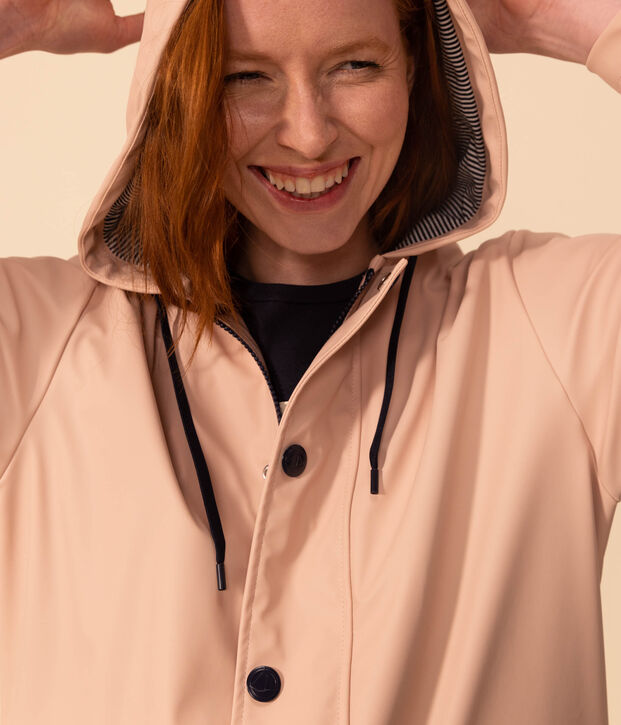 Cir&eacute; iconique Femme / Homme rose