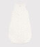 Gigoteuse nuages en coton TOG 2 blanc MARSHMALLOW/blanc MULTICO