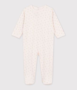 beige/rose/multicouleur