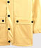 Ciré iconique Femme/Homme jaune DORE