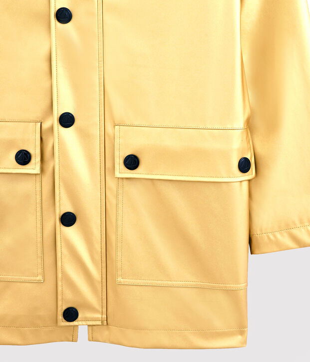 Cir&eacute; iconique Femme/Homme jaune