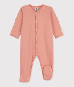 rose BRANDY/blanc MARSHMALLOW