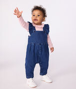bleu DENIM MOYEN