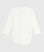 rouge MARSHMALLOW/blanc CORRIDA