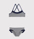 Maillot de bain  enfant fille