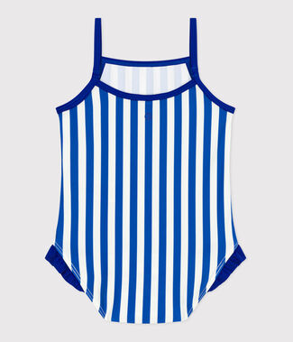 bleu/blanc