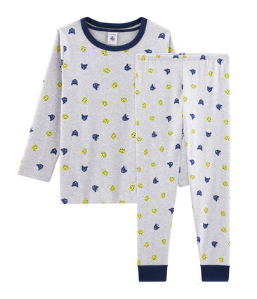 Pyjama garçon 