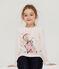 Lot de deux t-shirts enfant fille variante 1
