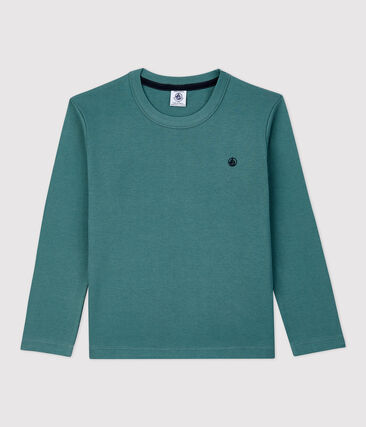 T-shirt en coton bio enfant fille / garçon