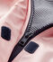 Ciré iconique enfant fille rose MINOIS