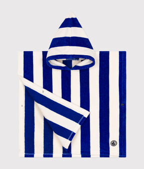 bleu SURF/blanc MARSHMALLOW