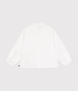 blanc ECUME