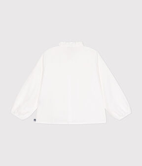 blanc ECUME