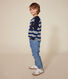 Sweatshirt en coton épais enfant garçon