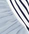 Robe bébé bi-matière manches courtes CO2/ MULTICO