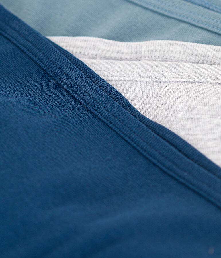 Lot de 3 culottes  en coton variante 5