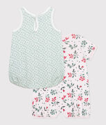 multicouleur