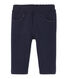Pantalon bébé garçon en molleton