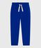 Pantalon de jogging enfant en coton uni OLYMPIC