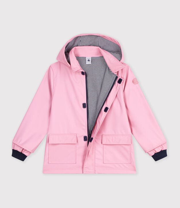 Cir&eacute; iconique enfant uni rose