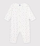 blanc/multicouleur