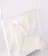 Valisette cadeau naissance en coton