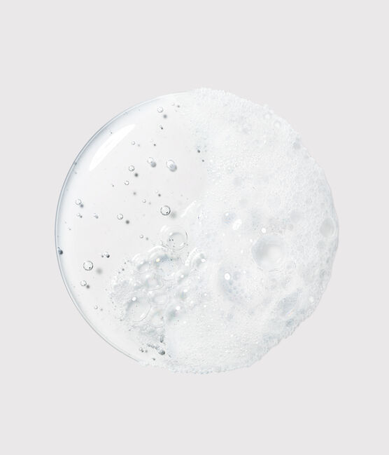 Gel douche apaisant - 250 ML bleu Floral Citrus Musc