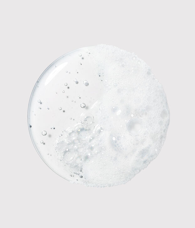 Gel douche apaisant - 250 ML blanc/blanc