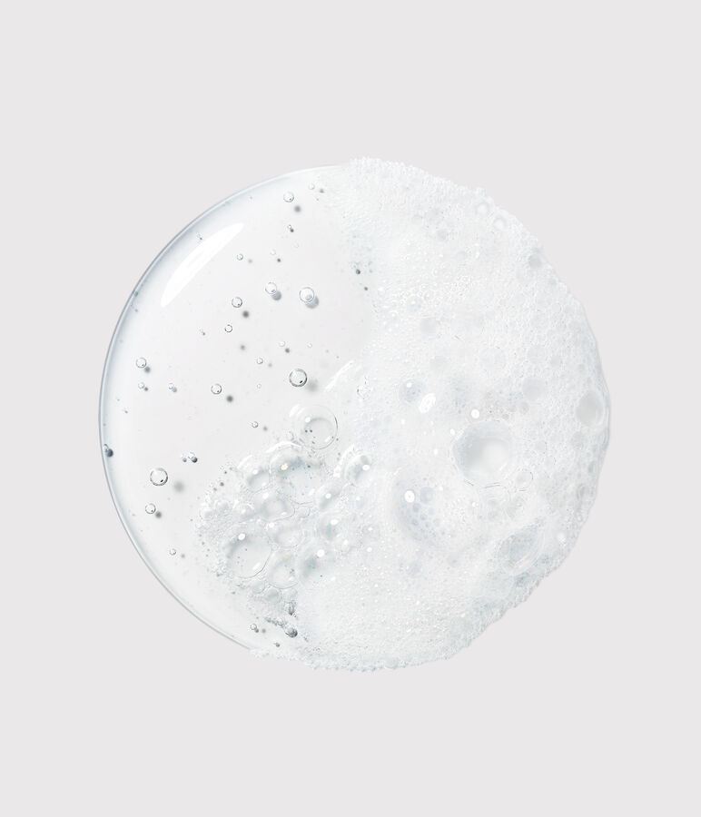 Gel douche apaisant - 250 ML blanc/blanc