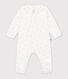 blanc/multicouleur