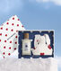 COFFRET CADEAU NAISSANCE PARFUM & DOUDOU