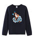 Pull enfant fille