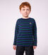 Marini&egrave;re enfant en coton
