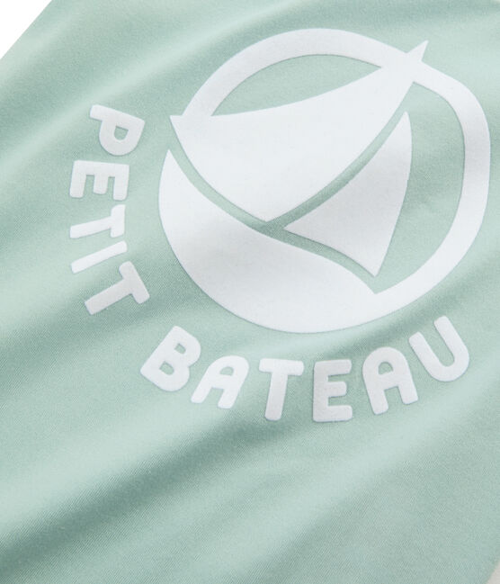 Tee-shirt logo enfant CRYSTAL