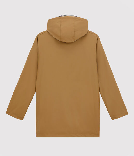 Ciré iconique Femme/Homme marron BRINDILLE