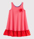 Robe enfant fille