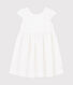 Robe de cérémonie enfant fille