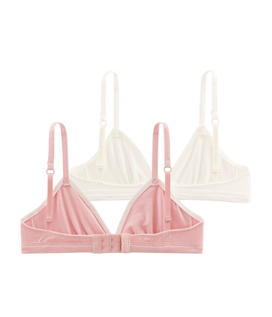 Duo de soutien-gorge fille variante 1
