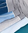 Lot de 5 boxers enfant en coton uni variante 1