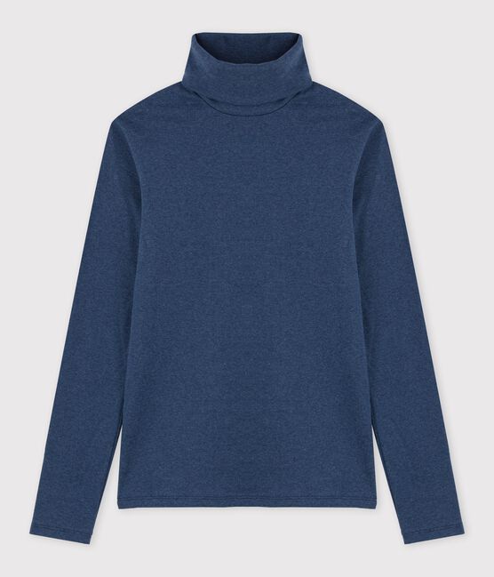 Sous-pull iconique en coton Femme CHINE CHINE