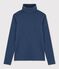 Sous-pull iconique en coton Femme CHINE CHINE