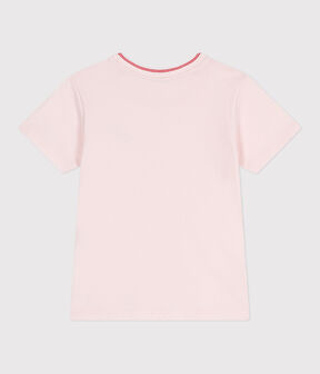 rose FLEUR