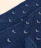 Lot de 2 paires de collants bébé en coton variante 2