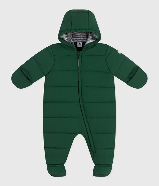Combipilote bébé en polyester WILLOW