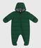 Combipilote bébé en polyester WILLOW