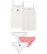 Lot de sous-vêtements petite fille