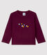 Tee-shirt bébé garçon